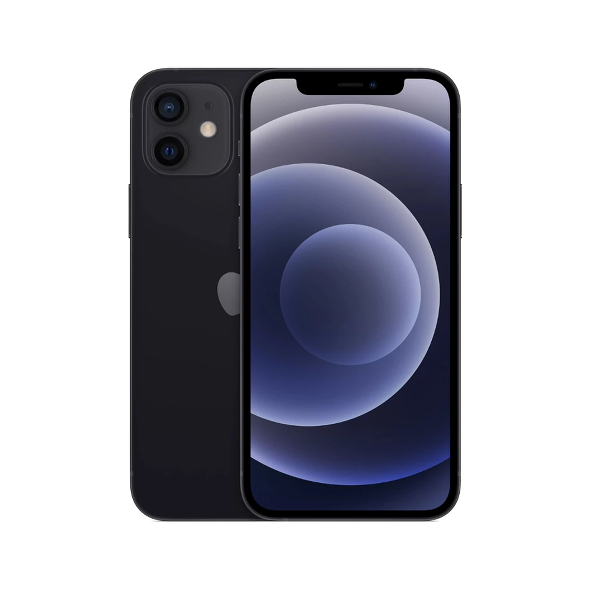 iPhone 12 64 ГБ Black, фото 1
