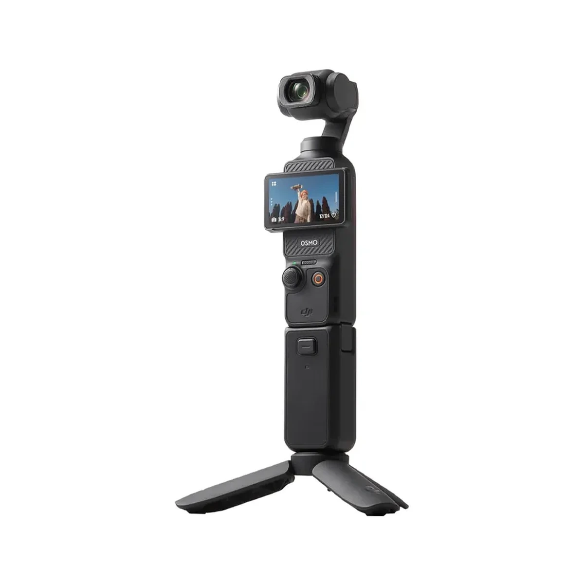Osmo Pocket 3 Creator Combo Black, фото 4