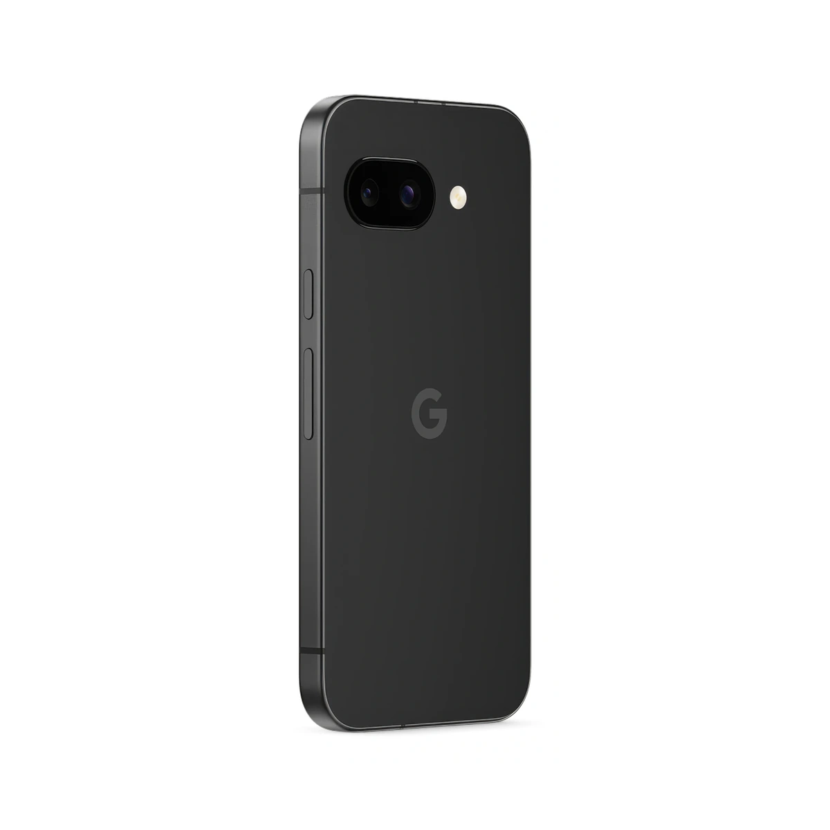 Pixel 9a 128 ГБ Obsidian, фото 3
