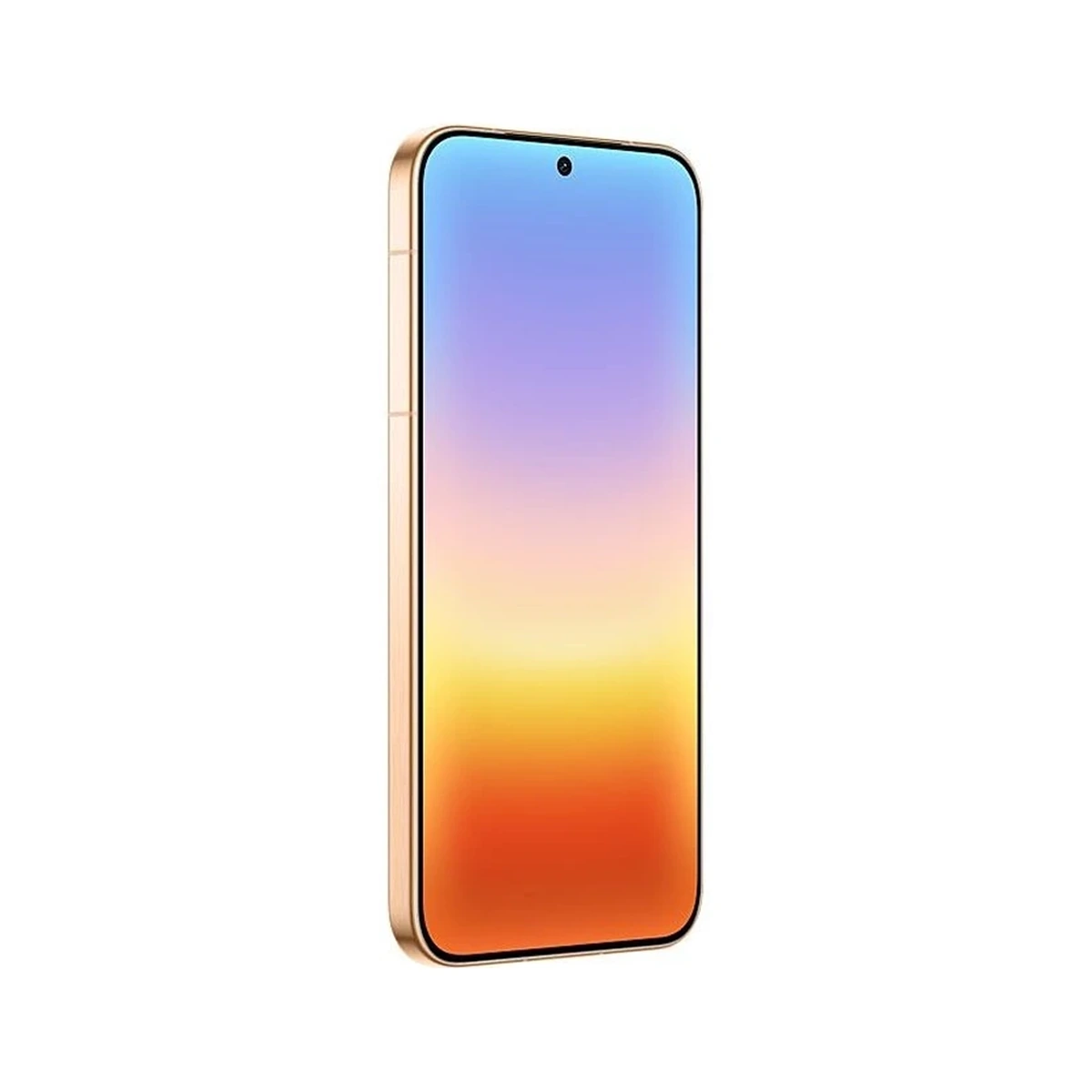 Pura 90s Pro 256 ГБ Orange Soda, фото 2