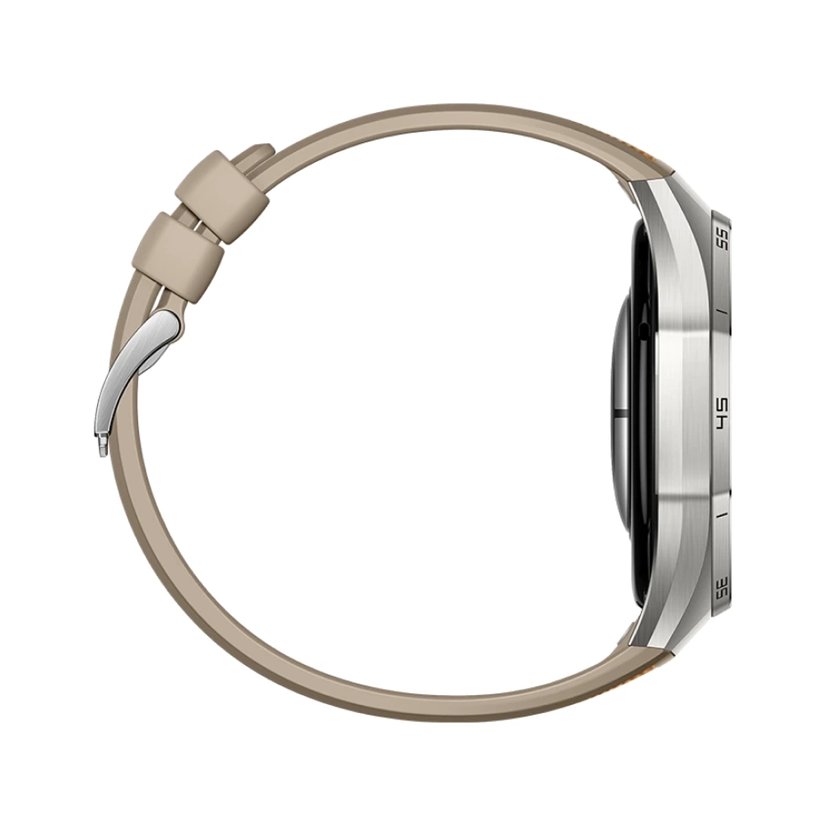 Watch GT 6 Pro Brown, фото 5