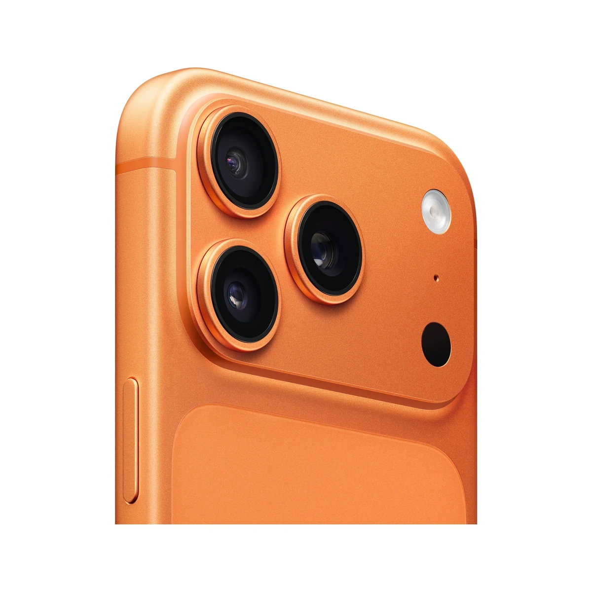 iPhone 17 Pro 256 ГБ Cosmic Orange, фото 3