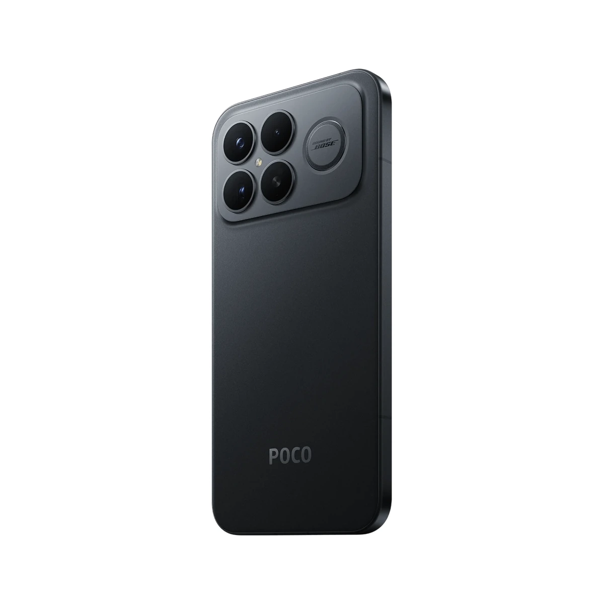 Poco F8 Ultra 256 ГБ Black, фото 4