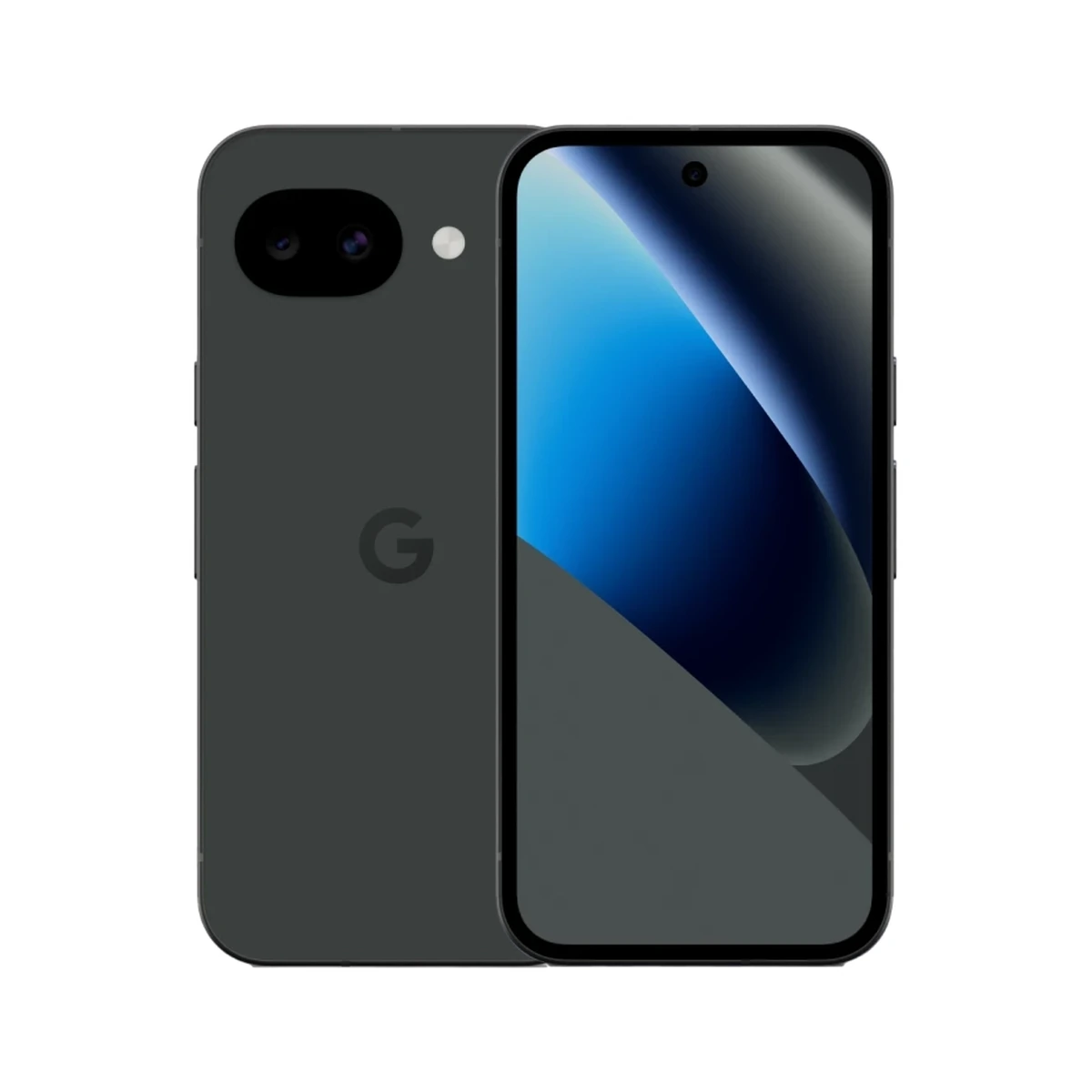 Pixel 10a 128 ГБ Obsidian, фото 1