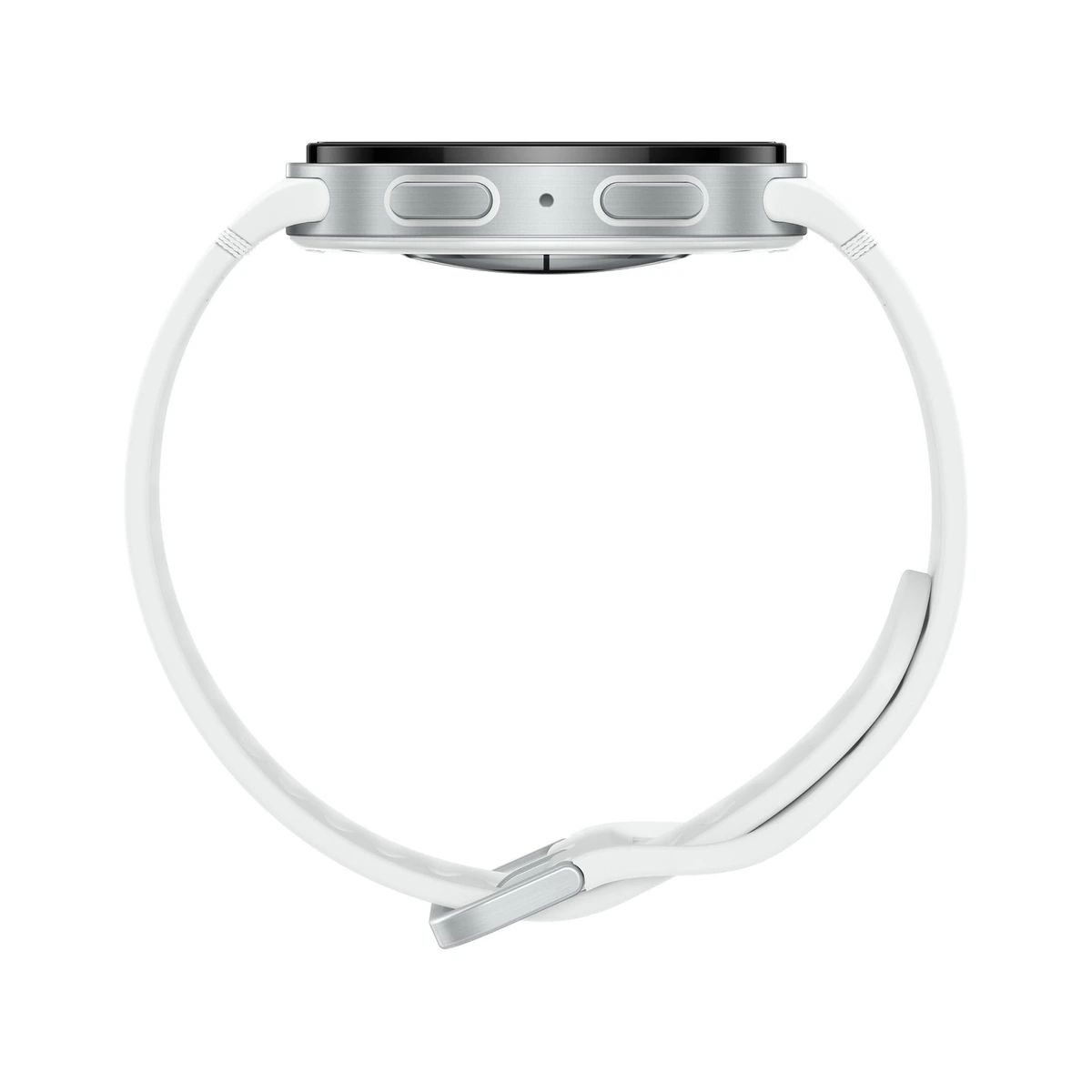 Galaxy Watch 8 44mm LTE  Silver, фото 5