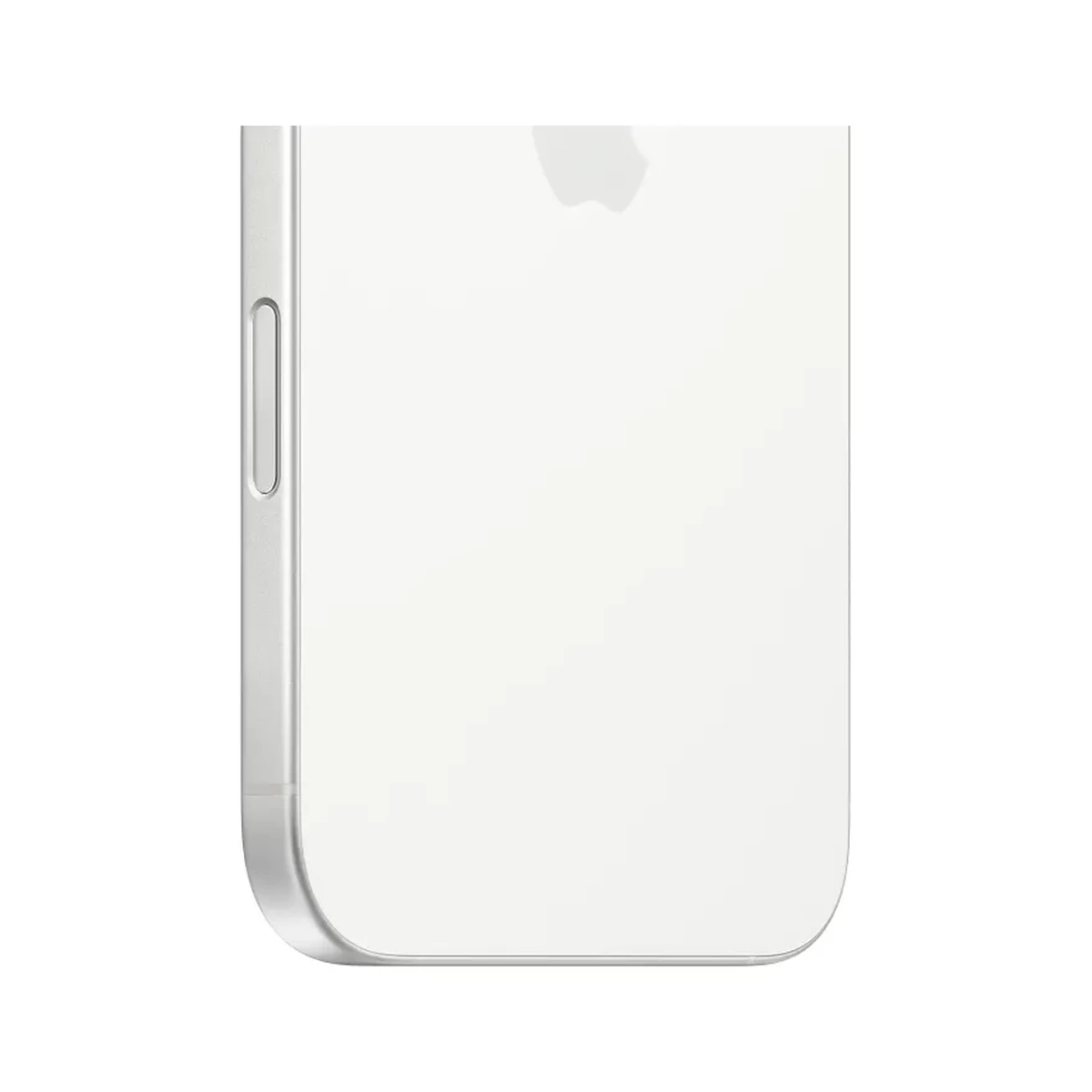 iPhone 16 Plus 128 ГБ White, фото 5