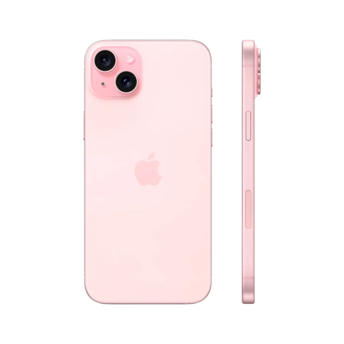 iPhone 15 Plus 128 ГБ Pink, фото 3