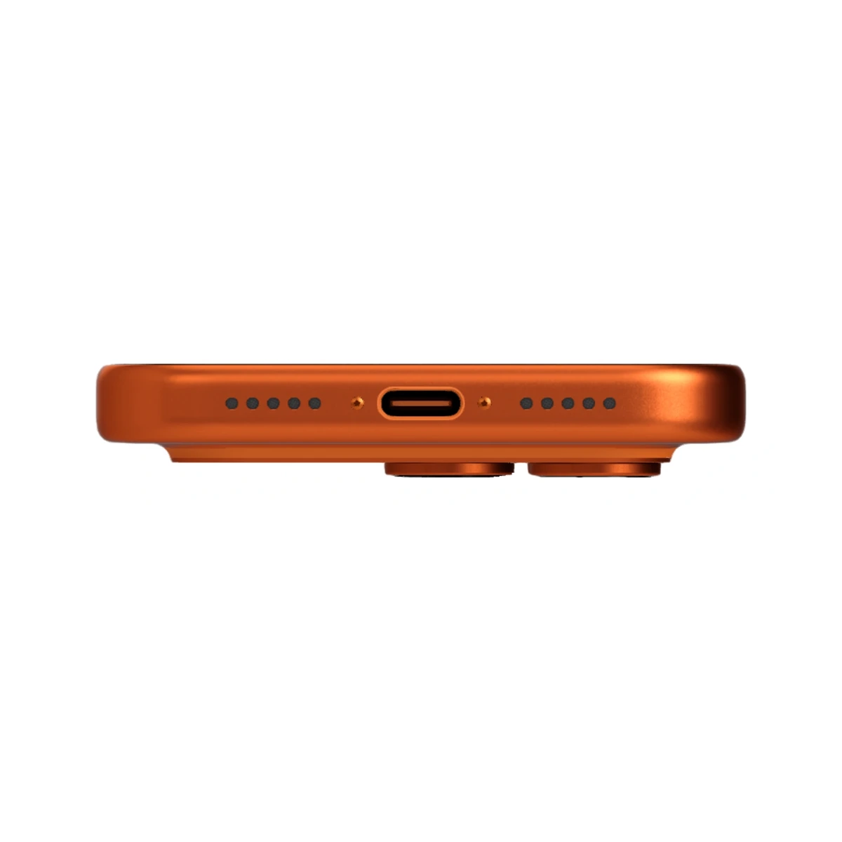 iPhone 17 Pro 256 ГБ Cosmic Orange, фото 5