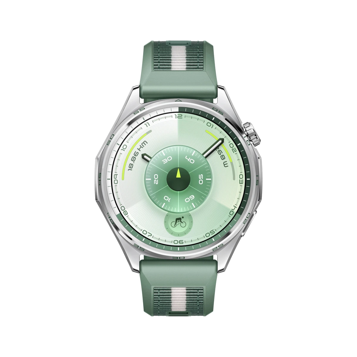 Watch GT 6  Green, фото 2