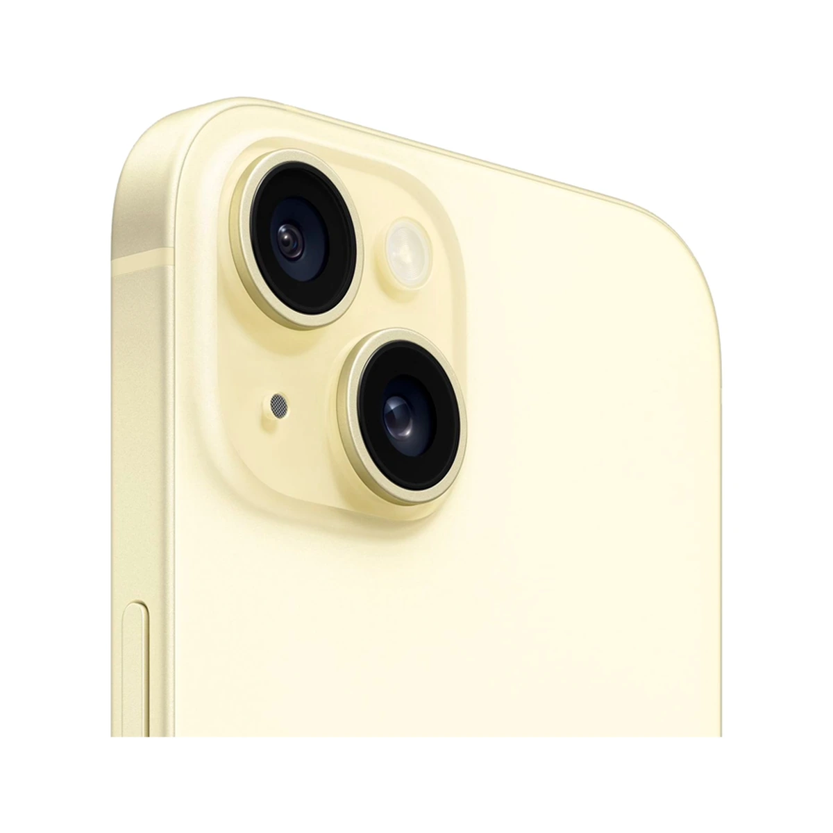 iPhone 15 512 ГБ Yellow, фото 2