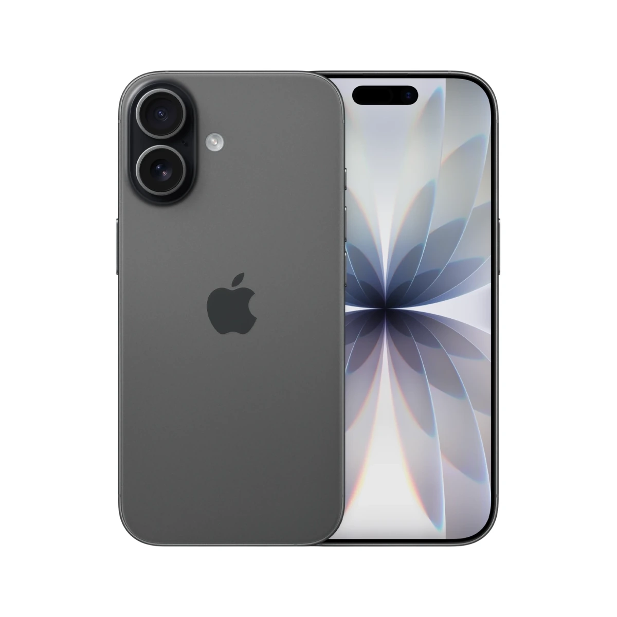 iPhone 17 256 ГБ Black, фото 1