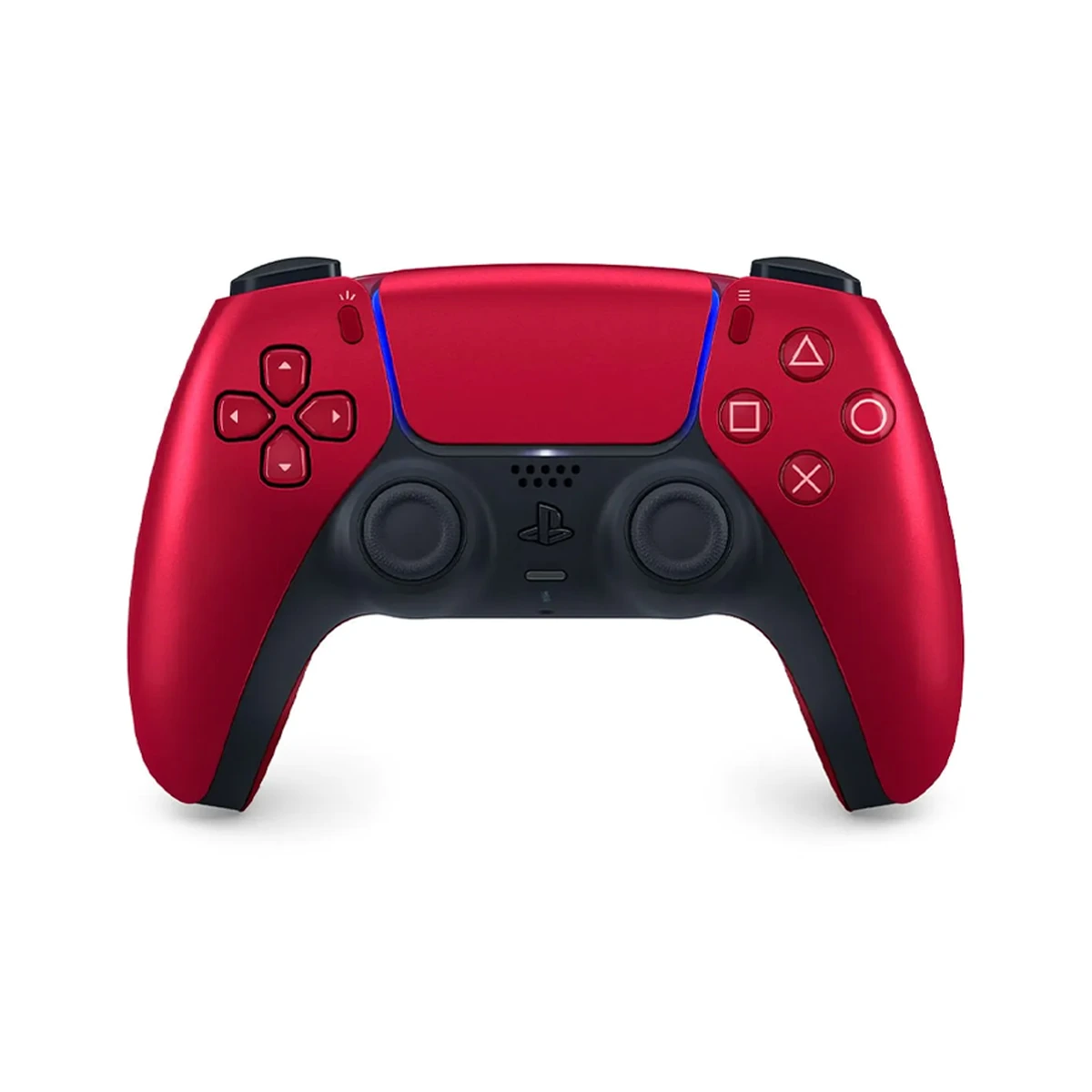 DualSense  Techno Red, фото 1