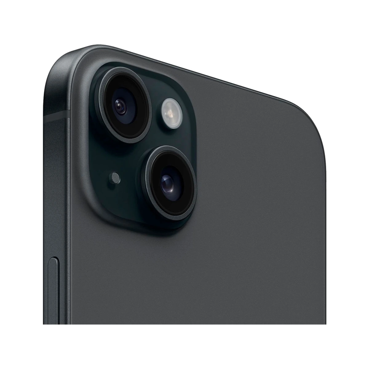 iPhone 15 Plus 256 ГБ Black, фото 2
