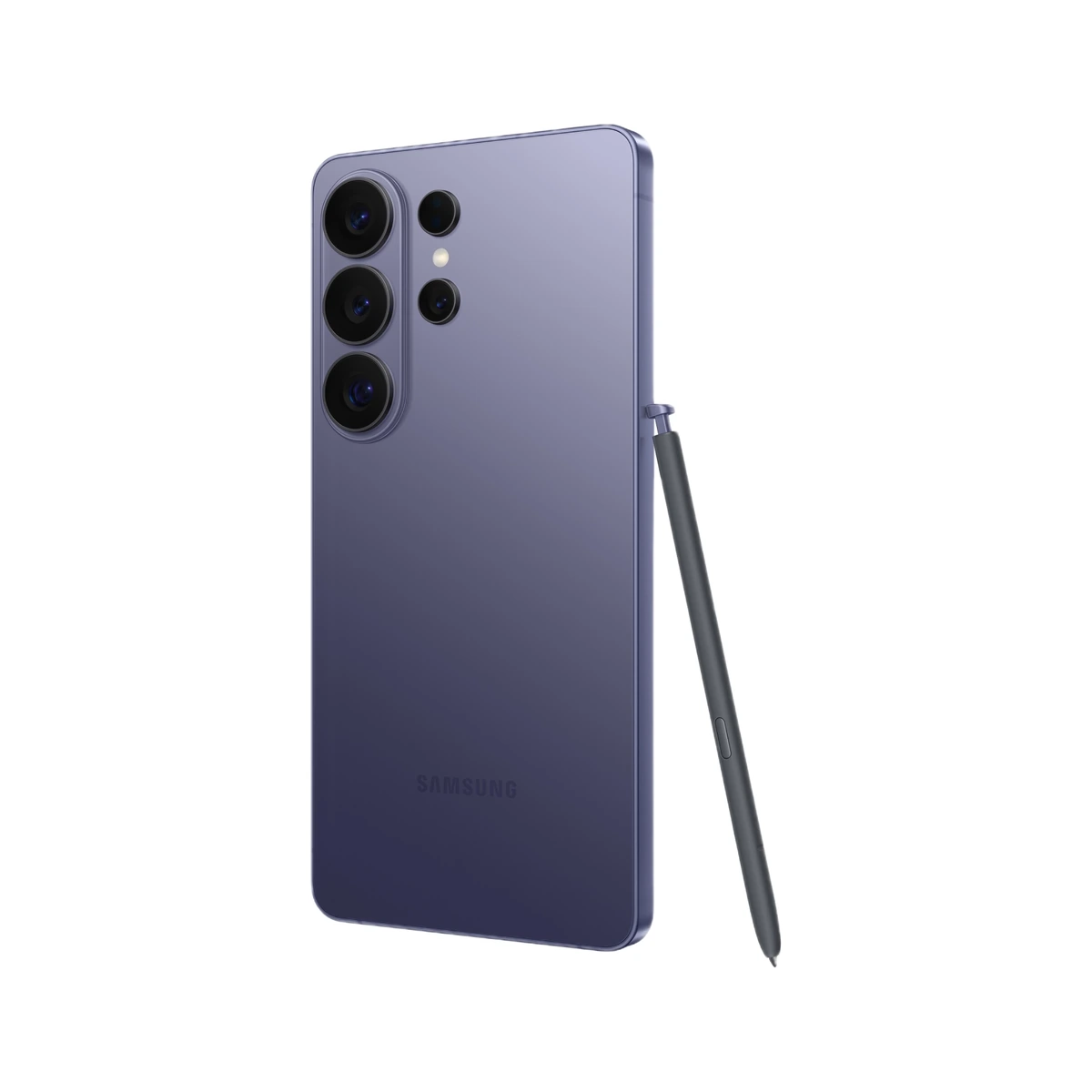 Galaxy S26 Ultra 1 ТБ Cobalt Violet, фото 4