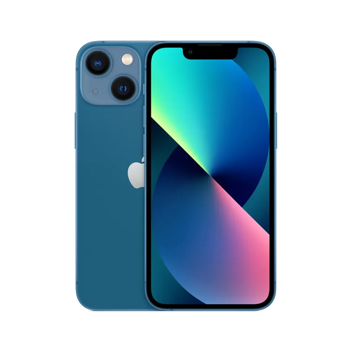 iPhone 13 Mini 256 ГБ Blue, фото 1