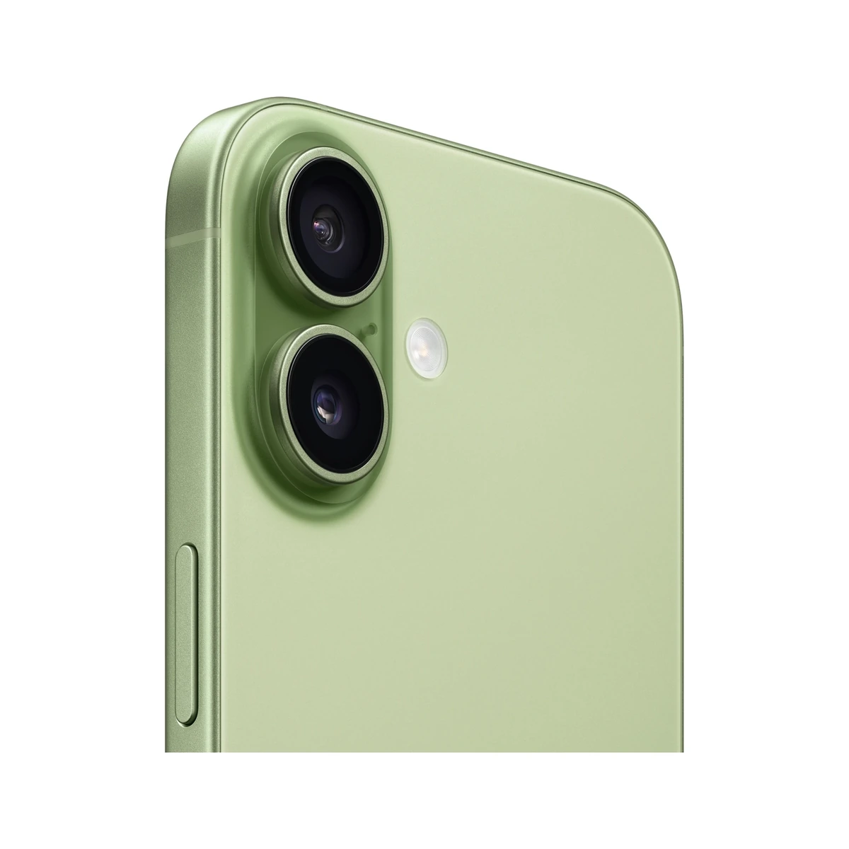 iPhone 17 256 ГБ Sage, фото 4