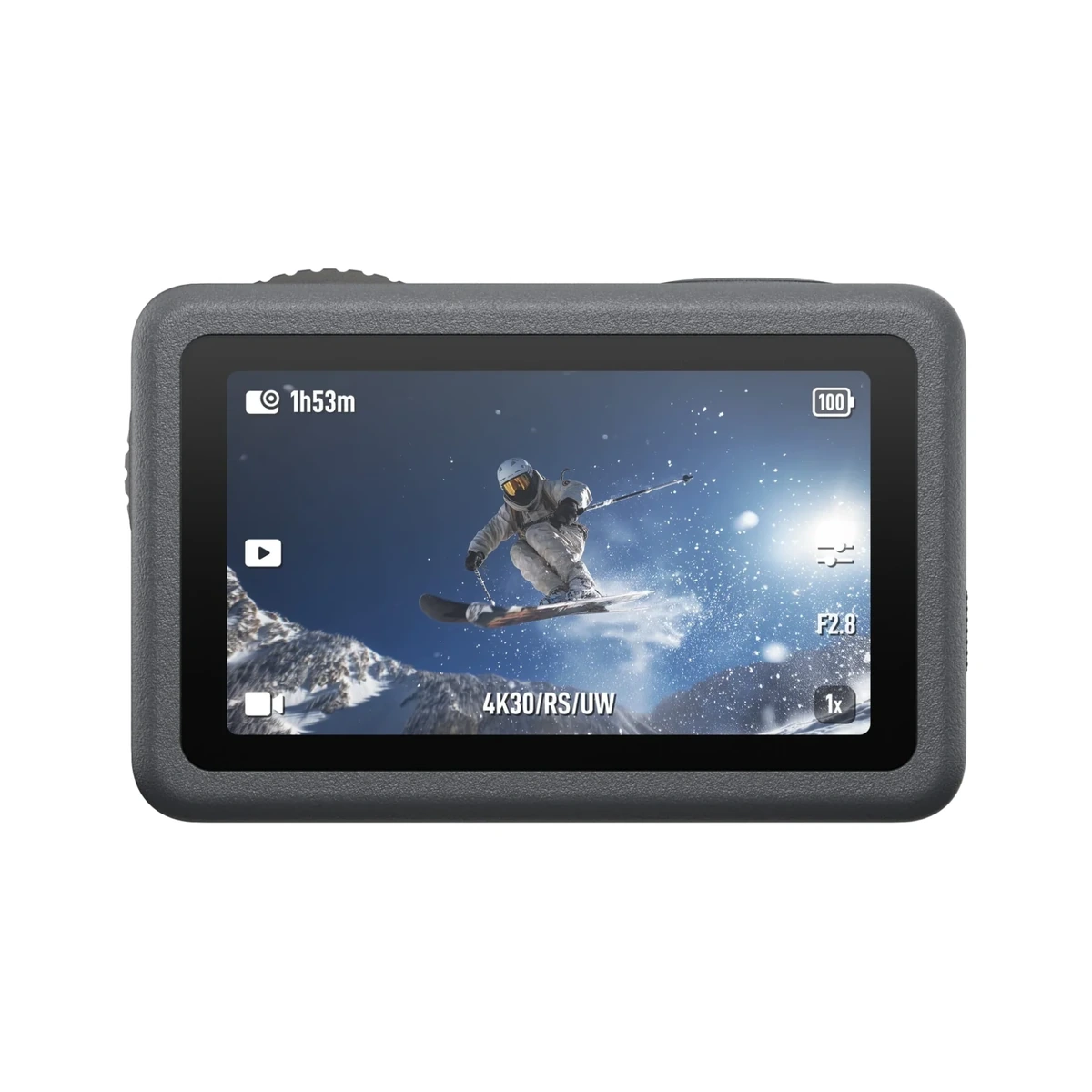 Osmo Action 6 Standard Combo  Black, фото 5