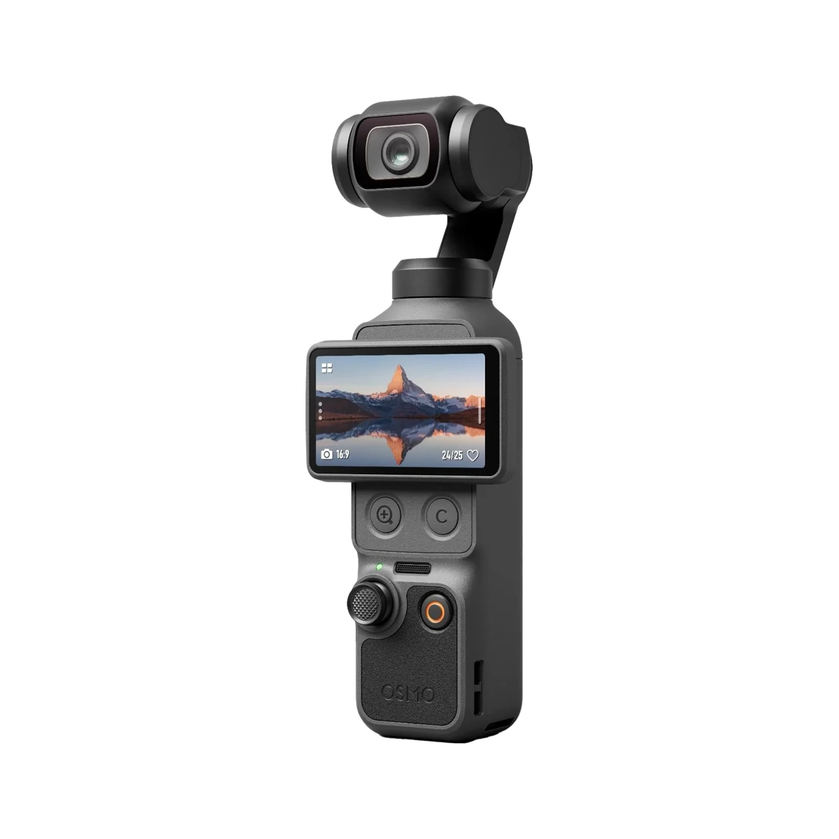 Osmo Pocket 4 Creator Combo  Black, фото 3