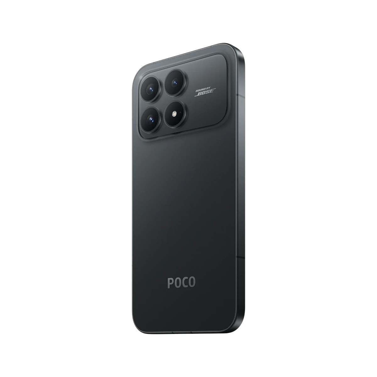 Poco F8 Pro 512 ГБ Black, фото 4