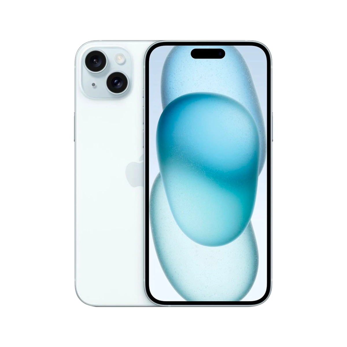 iPhone 15 Plus 256 ГБ Blue, фото 1