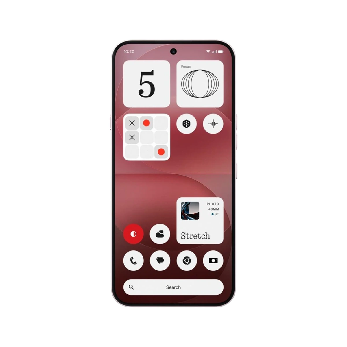 Phone (4a) Pro 256 ГБ Pink, фото 3