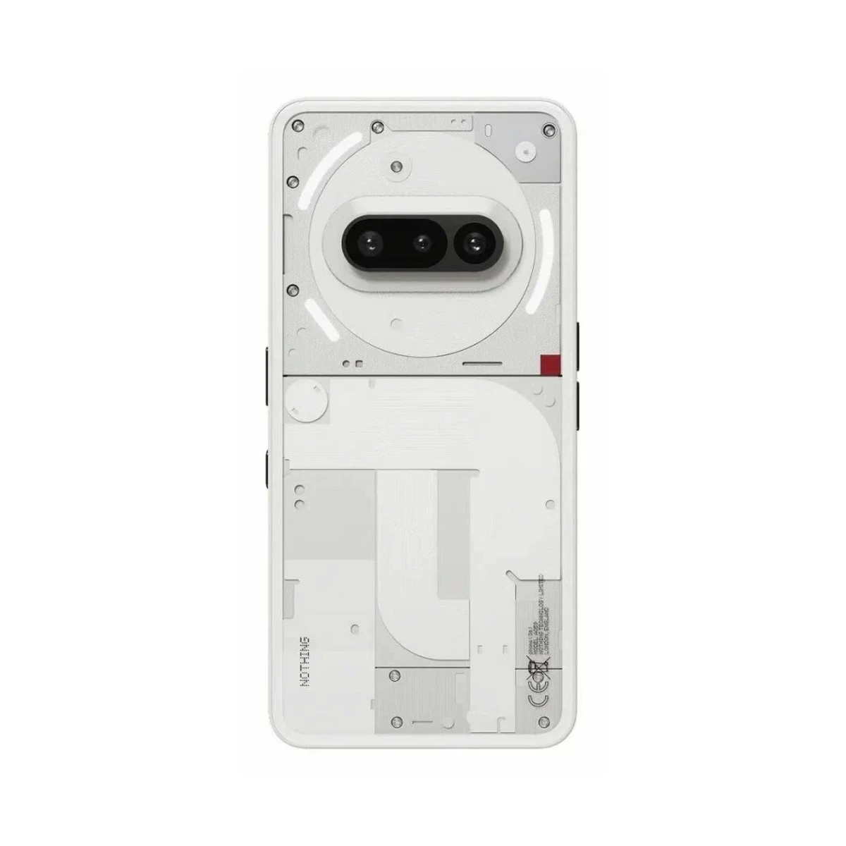 Phone 3a 128 ГБ White, фото 5