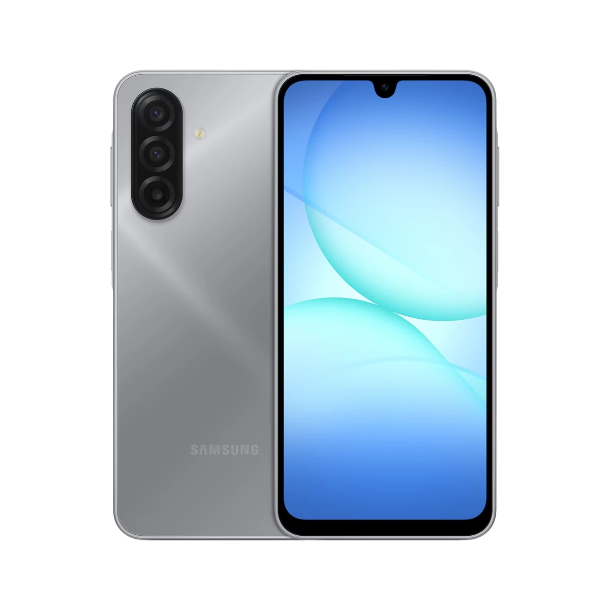 Galaxy A17 LTE 128 ГБ Gray, фото 1