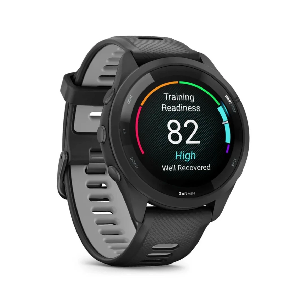 Forerunner 265 Black, фото 3