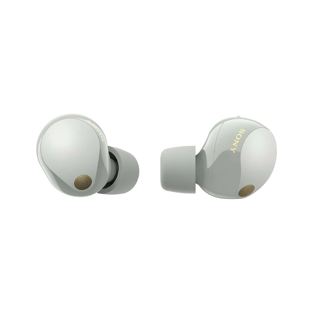 WF-1000XM5 Silver, фото 3