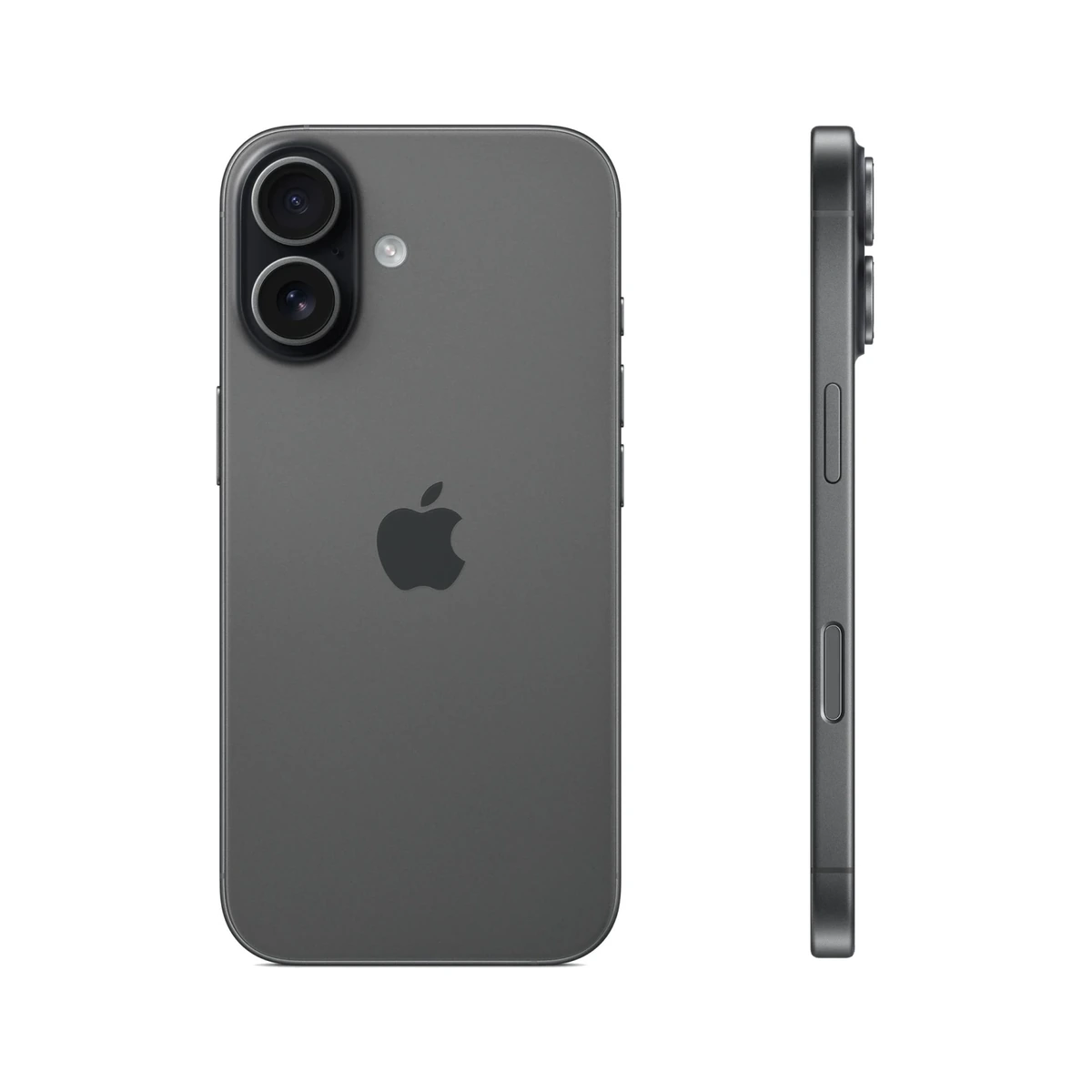 iPhone 17 256 ГБ Black, фото 3