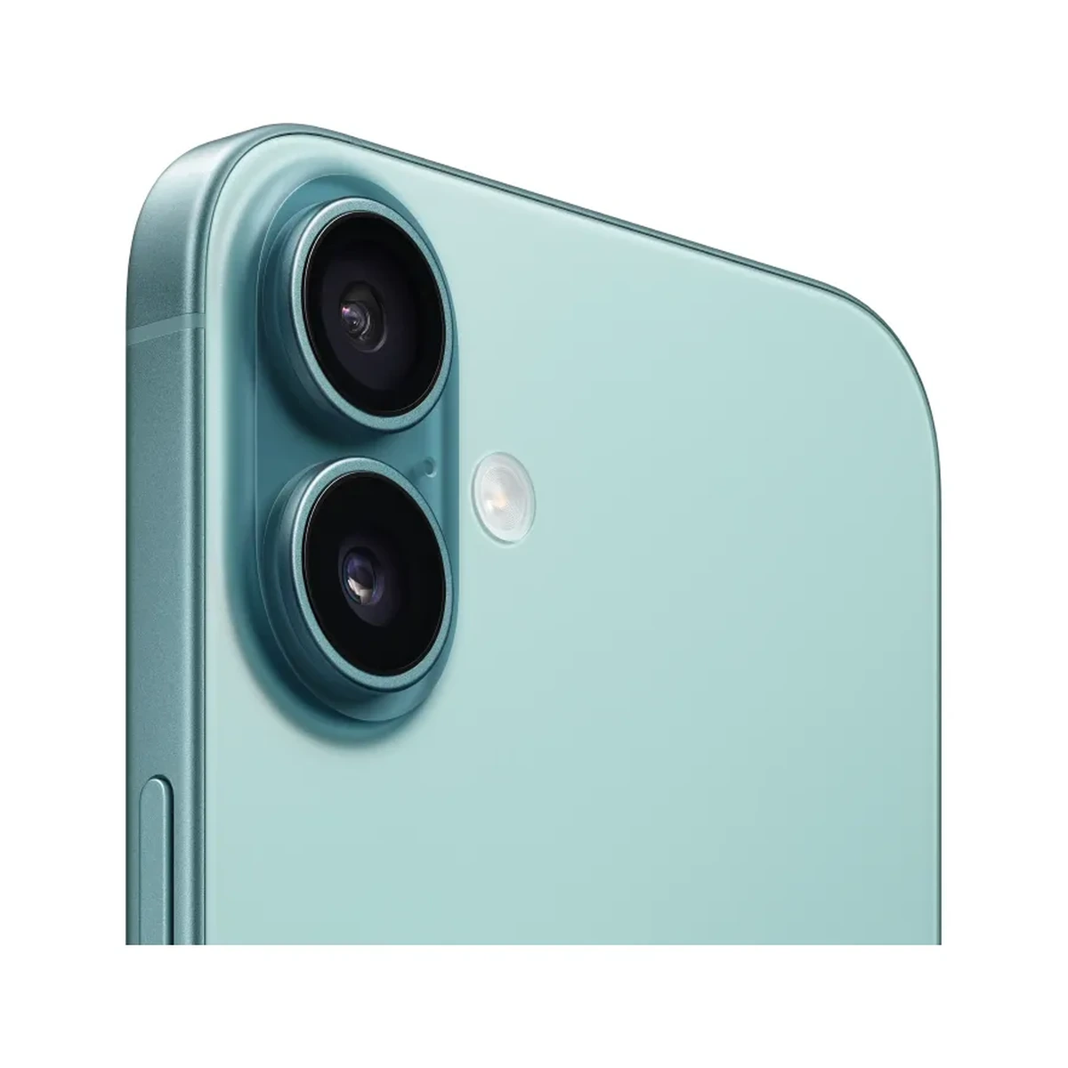 iPhone 16 Plus 128 ГБ Teal, фото 4