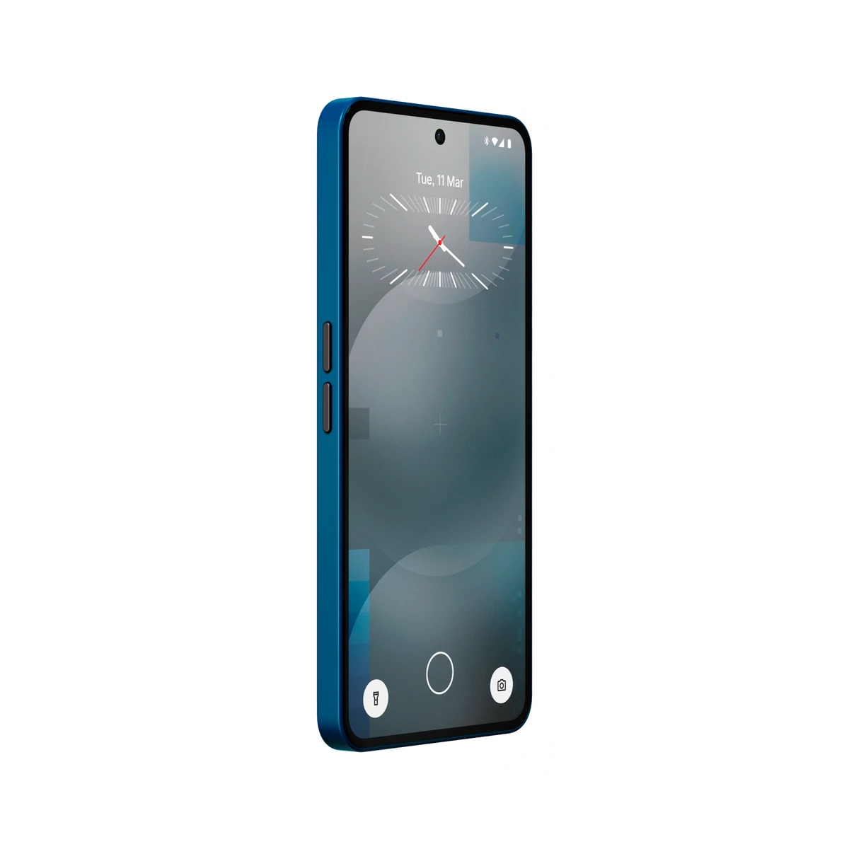 Phone 3a 256 ГБ Blue, фото 3