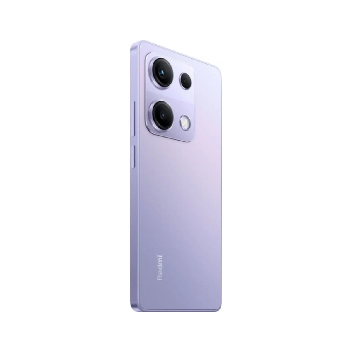 Redmi Note 14S 256 ГБ Aurora Purple, фото 2