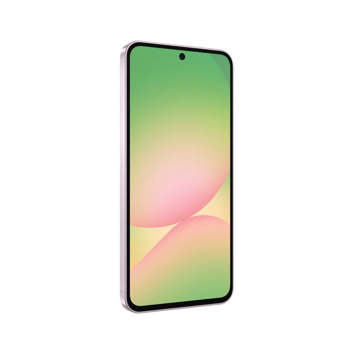 Galaxy A56 128 ГБ Awesome Pink, фото 2
