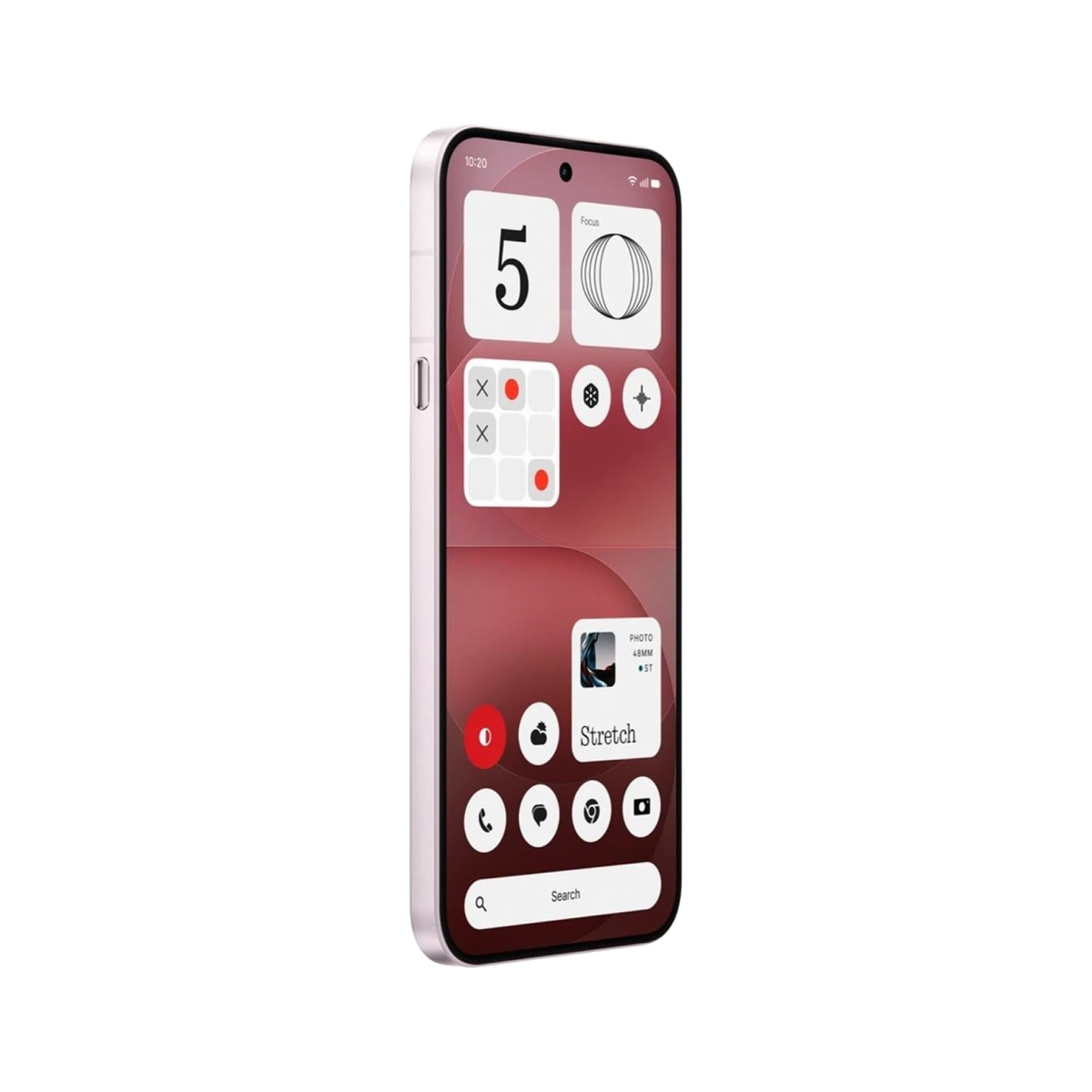 Phone (4a) Pro 256 ГБ Pink, фото 2