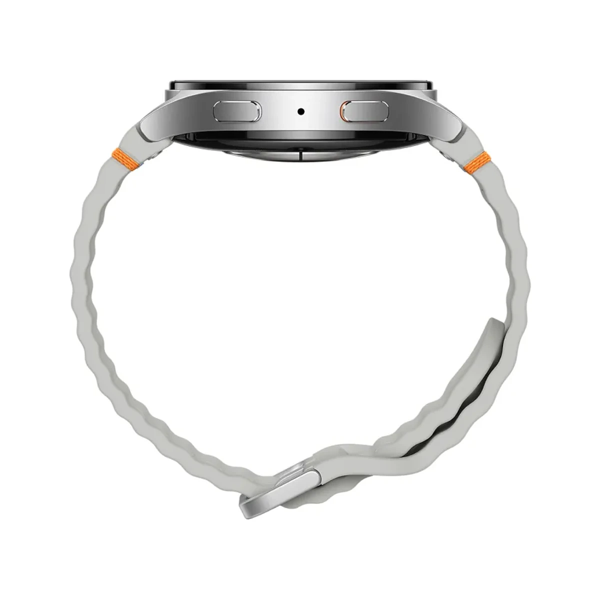 Galaxy Watch 7 44mm LTE Silver, фото 4