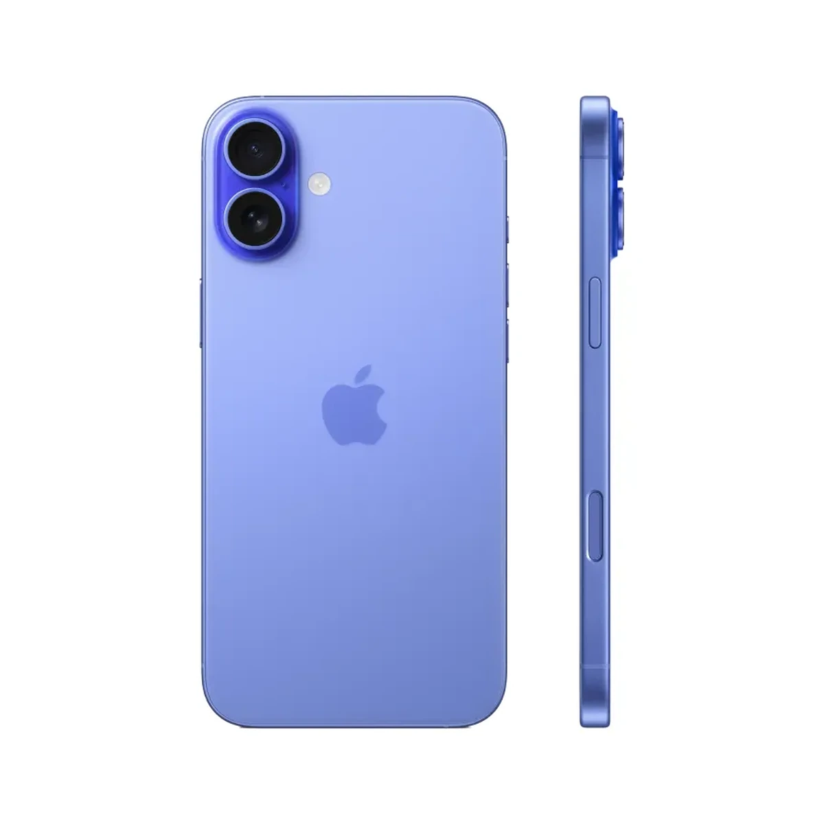 iPhone 16 Plus 256 ГБ Ultramarine, фото 4