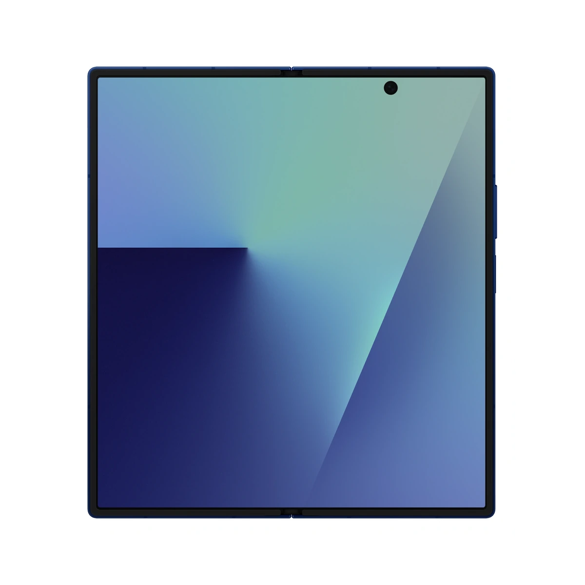 Galaxy Z Fold 7 1 ТБ Blue Shadow, фото 2