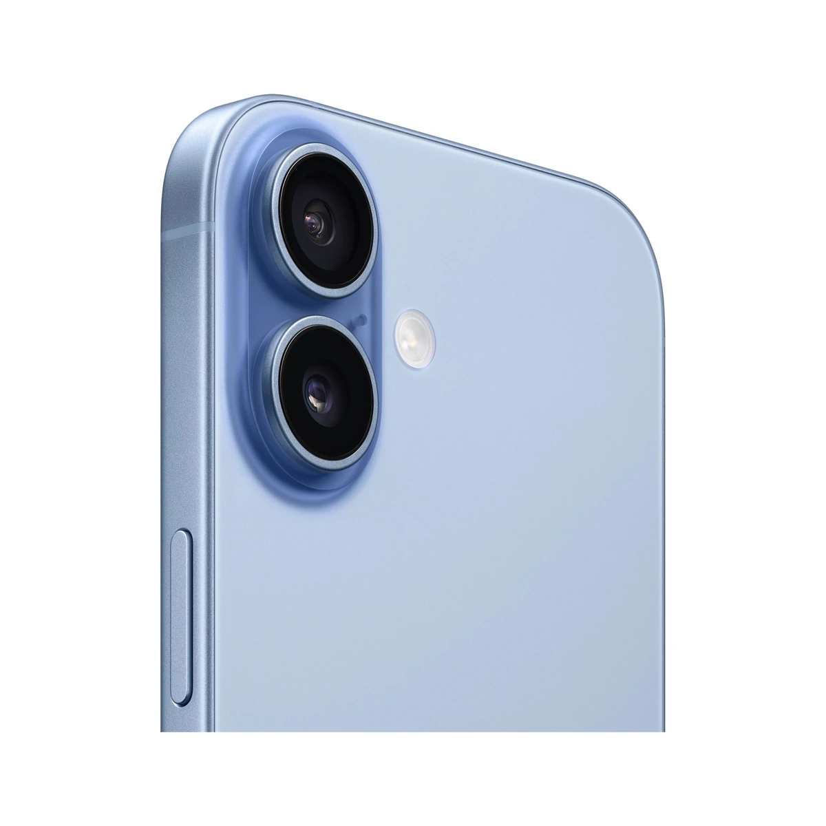 iPhone 17 256 ГБ Mist Blue, фото 4