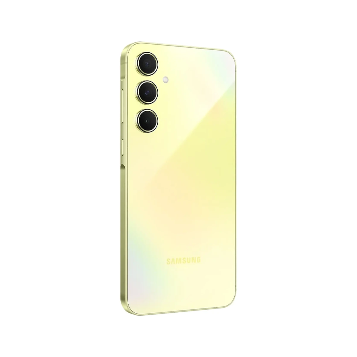 Galaxy A55 128 ГБ Awesome Lemon, фото 3
