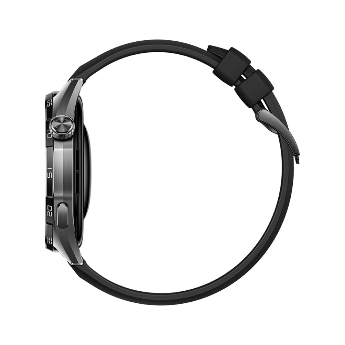 Watch GT 6 Black, фото 4