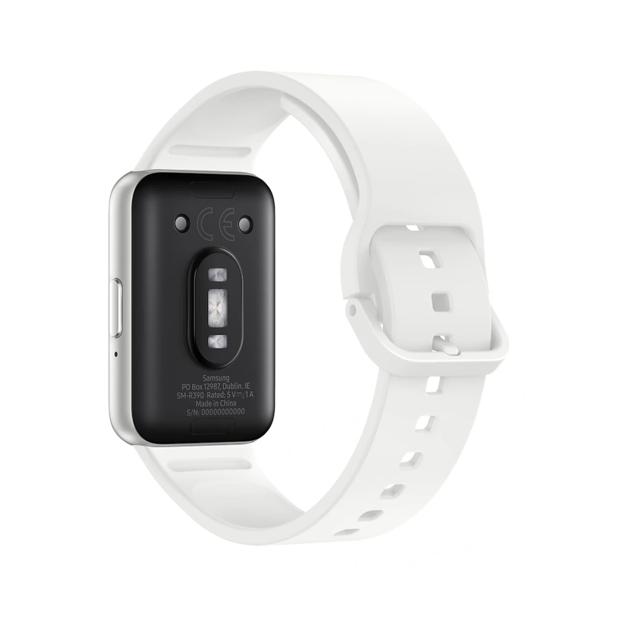 Galaxy Fit3  Silver, фото 3