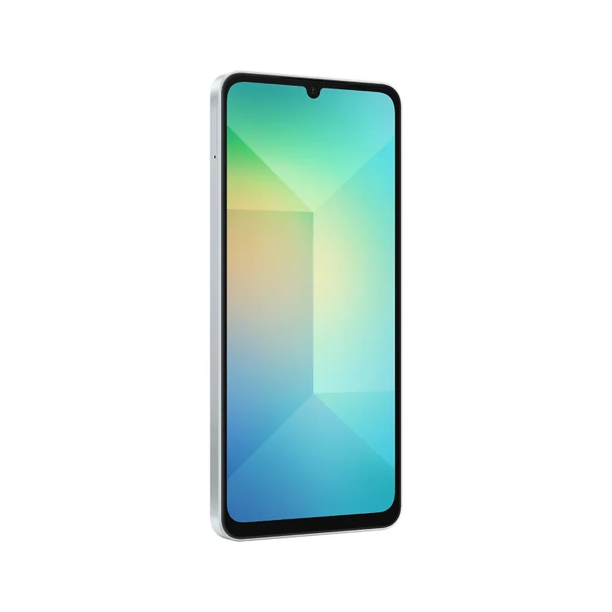 Galaxy A06 64 ГБ Light Blue, фото 2