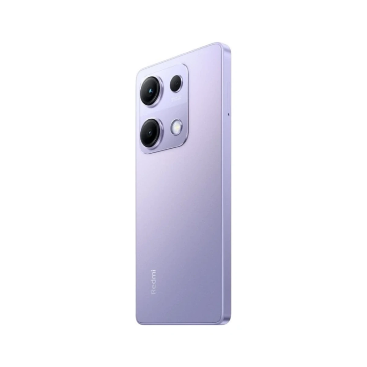 Redmi Note 14S 256 ГБ Aurora Purple, фото 4