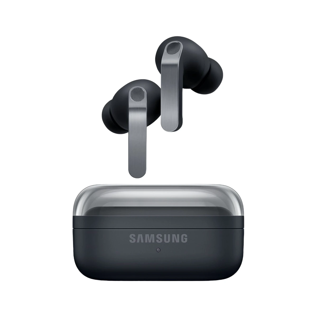 Galaxy Buds 4 Pro  Black, фото 1