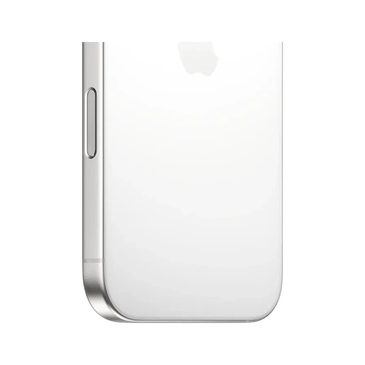 iPhone 16 Pro 1 ТБ White Titanium, фото 3
