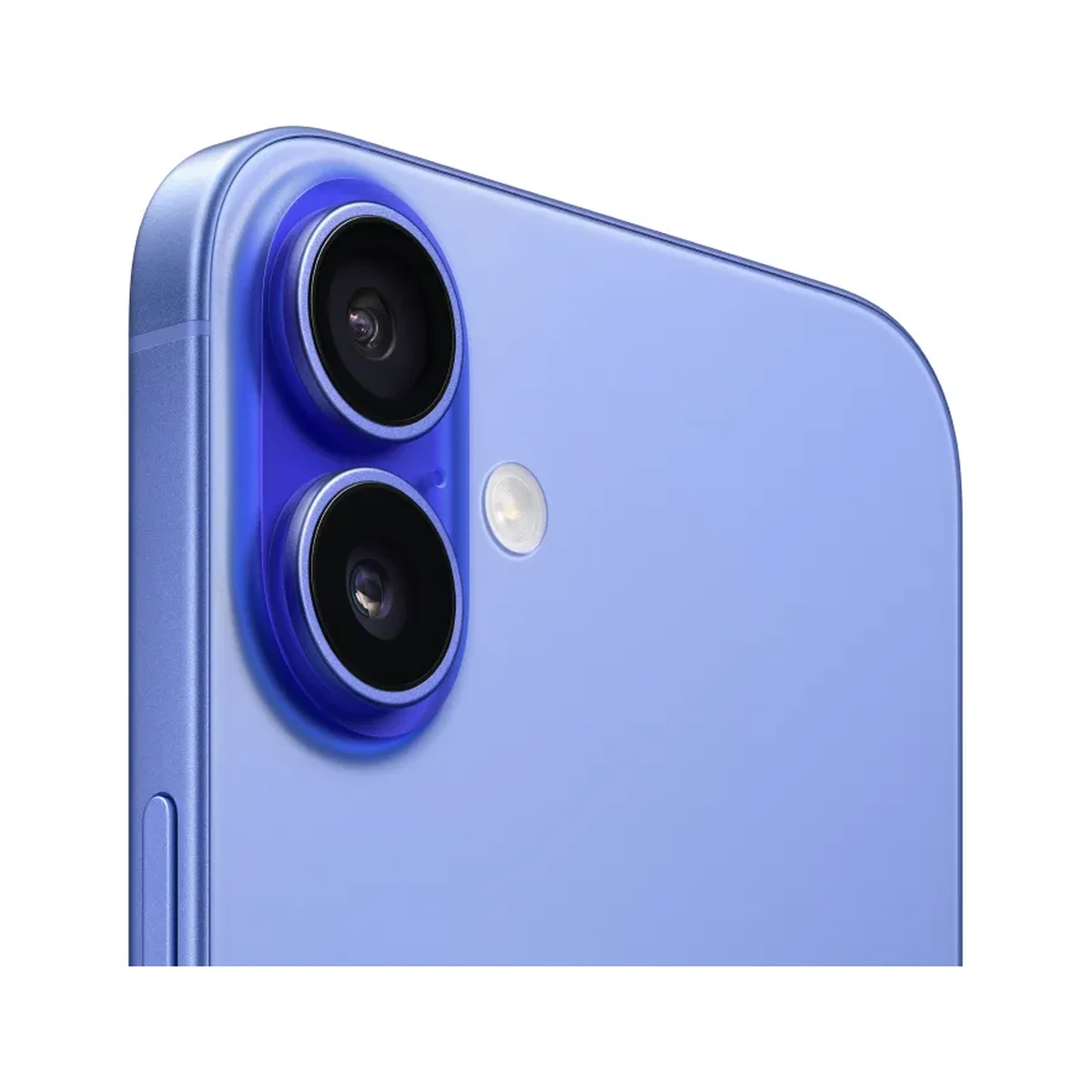iPhone 16 Plus 256 ГБ Ultramarine, фото 4