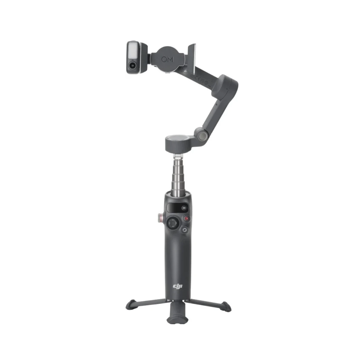 Osmo Mobile 8 Black, фото 2