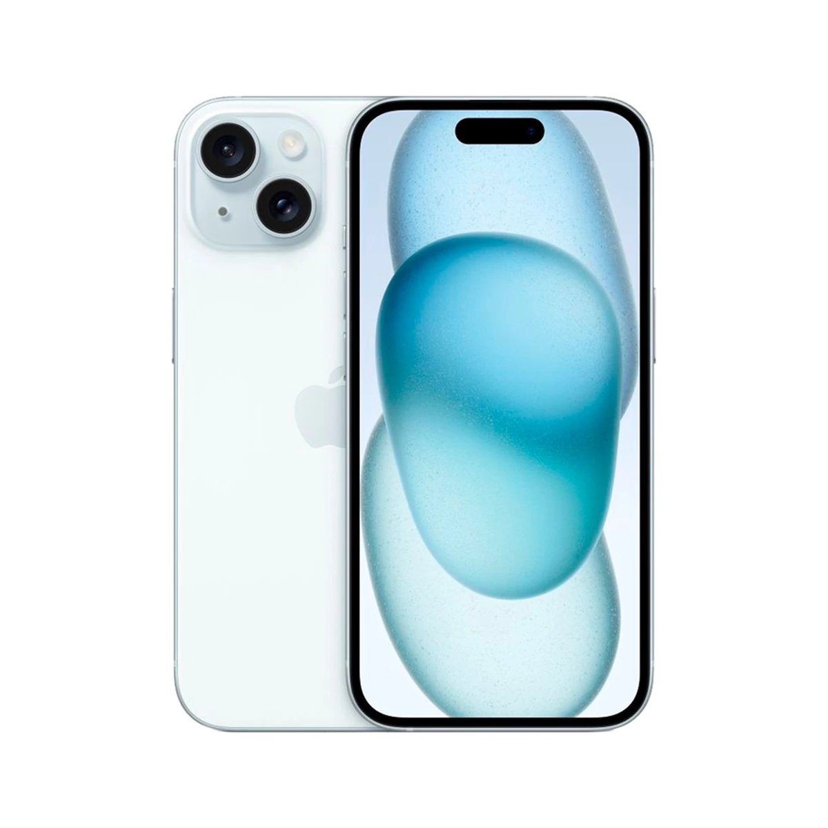 iPhone 15 512 ГБ Blue, фото 1