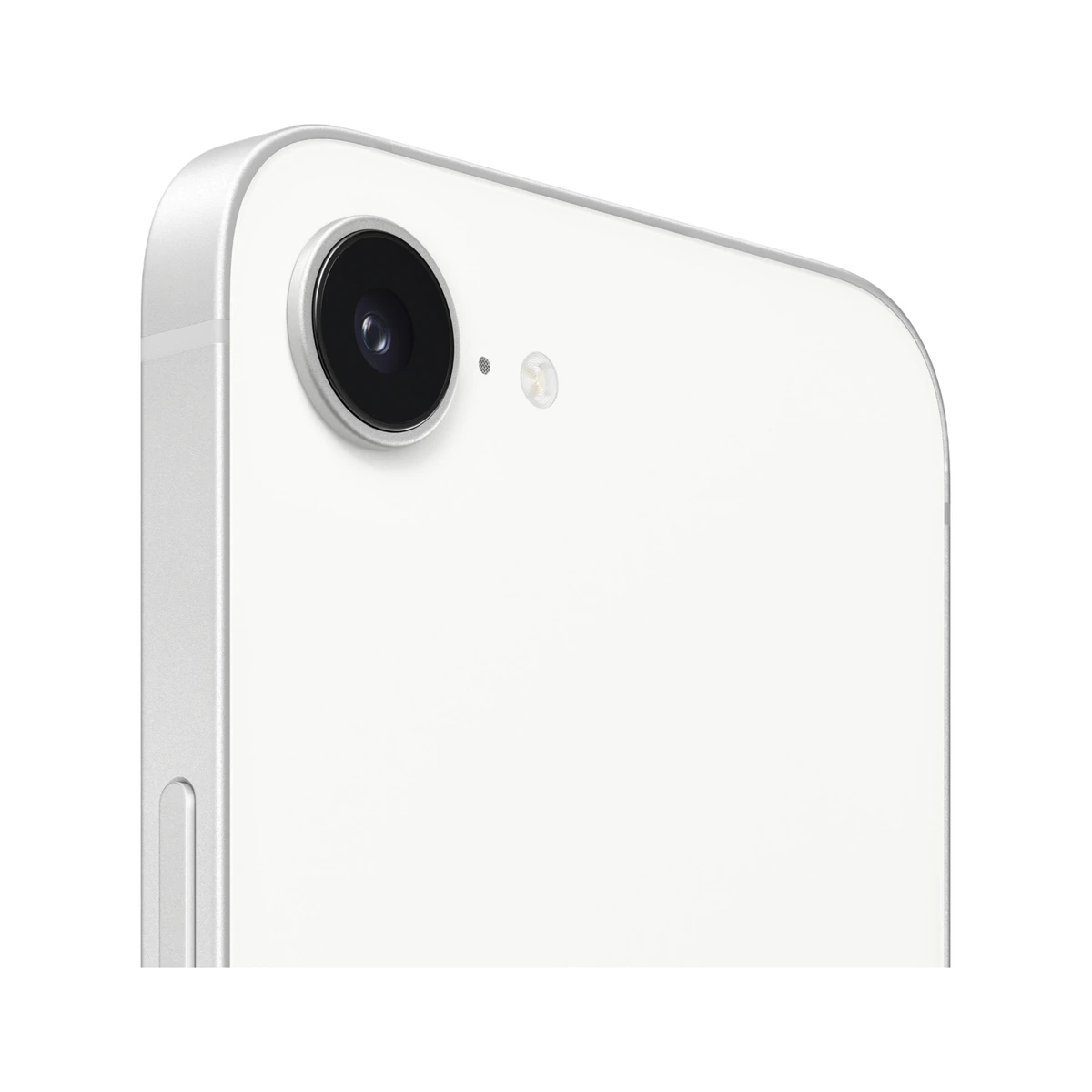 iPhone 17e 256 ГБ White, фото 3
